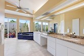 A Florida House Villa