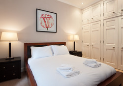 Frederick Street Apartment 1-19