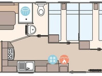 Coworth floorplan
