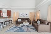 A Florida House Villa