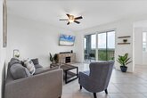 A Florida House Villa