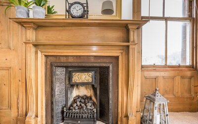 CoastTheNeukNorthBerwick270219-11 - Bright and spacious living room with fireplace in north berwick property