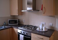 No4 Orangewood House_kitchen2