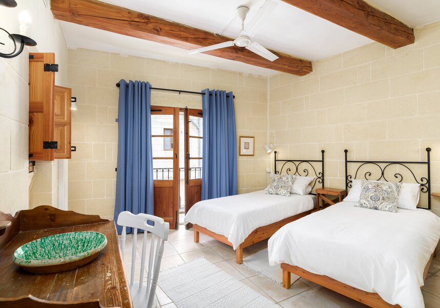 Dar ta' Lonza bedroom 3