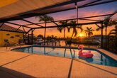 A Florida House Villa