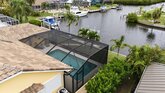 A Florida House Villa