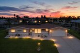 A Florida House Villa