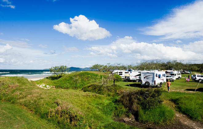Noosa suburbs