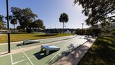A Florida House Villa