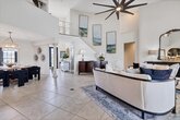 A Florida House Villa