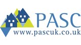 PASC logo - Professional Association of Self-Caterers (PASC UK) logo (© 2017 PASC UK)