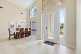 A Florida House Villa