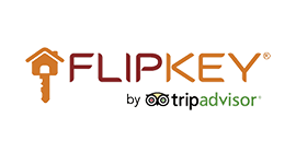 FlipKey - FlipKey channel, part of TripAdvisor