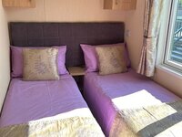 Twin Bedroom