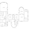 Bowhill House Floor Plan