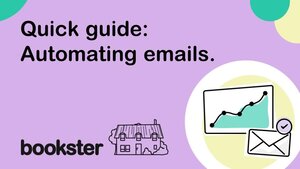 Quick guide: Automating Emails