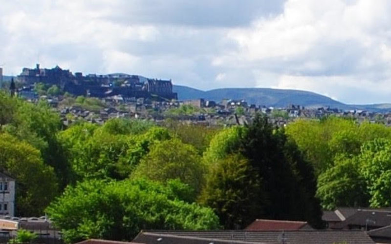 Bonnington Apartment (Edinburgh, Lothian, Scotland) Edinburgh Self