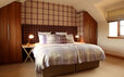 Bright and Spacious Bedroom in Scotland