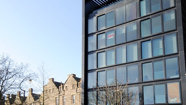Exterior 2