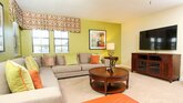 A Florida House Villa