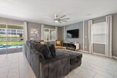 A Florida House Villa