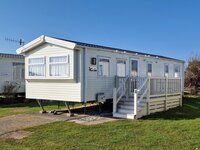 Outside view of Brookside