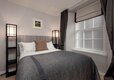 Luxurious Bedroom for a Business Trip