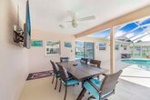 A Florida House Villa