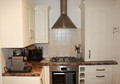 2 bedroom cottage self catering