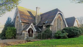 20151202_130023 - Old School House 20151202_130023 - Old School House