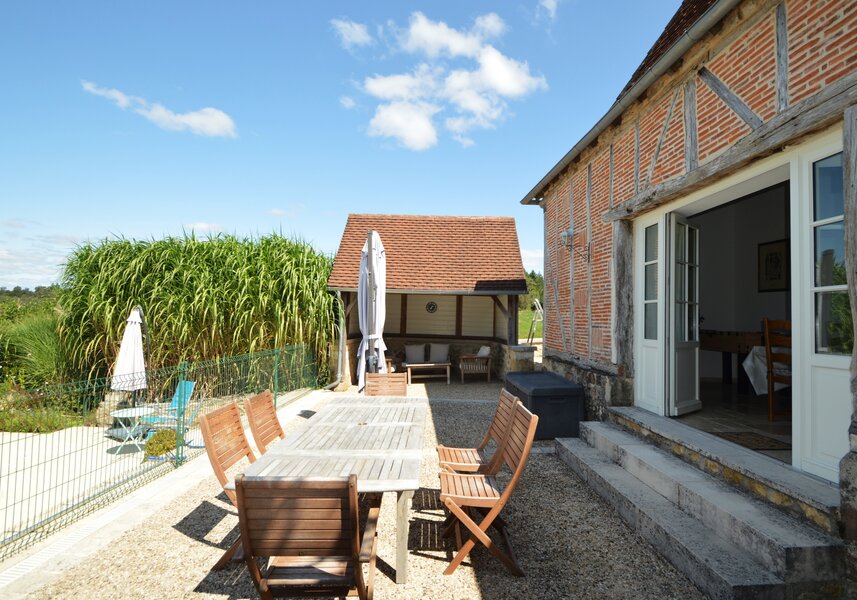 Perigordian home close to Hautefort, Lascaux and Rouffiac