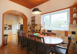 Westend Place - dining area