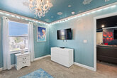 A Florida House Villa