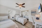 A Florida House Villa