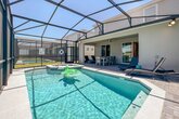 A Florida House Villa