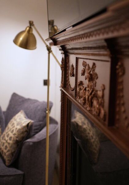 Thoughtful Interior Design – Stylish Edinburgh Apartment