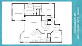 A Florida House Villa