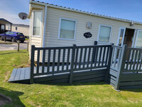 Ramp to Entrance