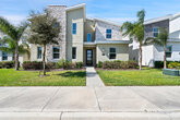 A Florida House Villa