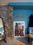 Cosy Bedroom for Business Travellers in Scotland