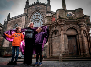 Join the Mercat Tours (© www.mercattours.com)