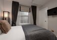 Luxurious Bedroom Ambience – Central Edinburgh Stay
