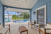 A Florida House Villa