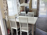 Dining table V6