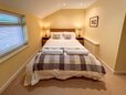 Keepers Cottage Ground Floor Bedroom-62