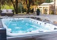 Private Hot Tub in a Vacation Rental