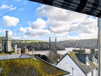 45 Lostwithiel Street, Fowey