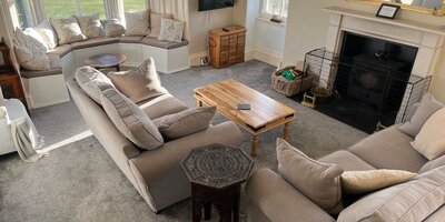 new sofa 2