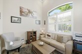 A Florida House Villa