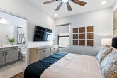 A Florida House Villa